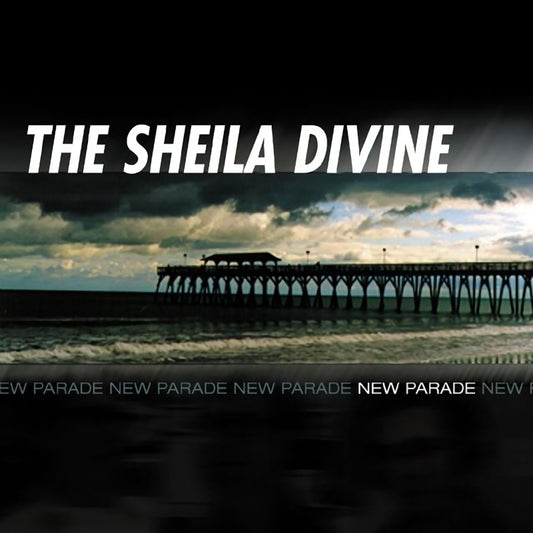 Sheila Divine - New parade (180g, High Quality LP)