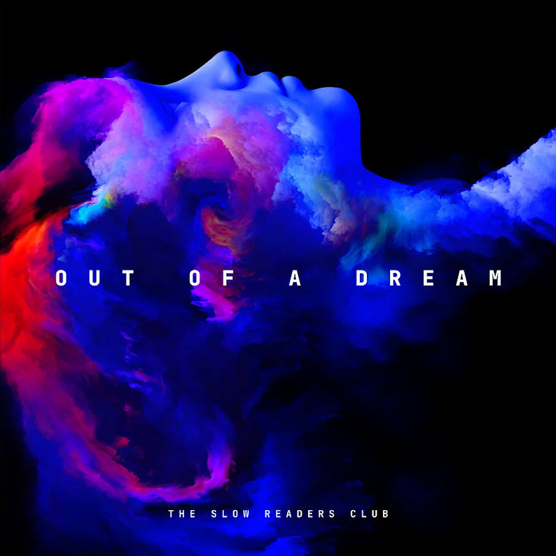 Slow Readers Club - Out of a dream (LP)