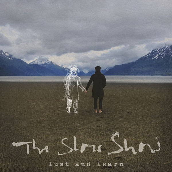 The Slow Show - Lust and learn (CD)