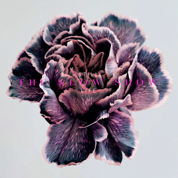 Slow Show - Still life (5328602 CD)