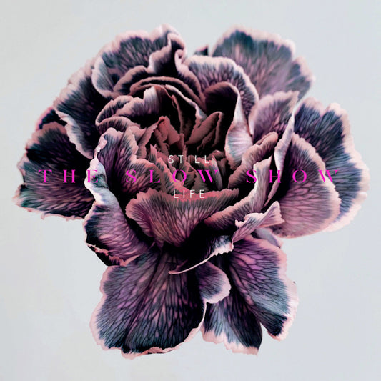 Slow Show - Still life (5328602 CD)
