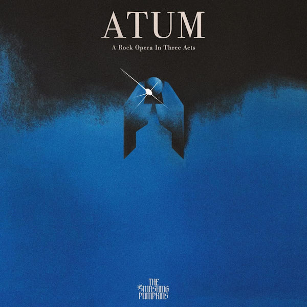 Smashing Pumpkins - Atum (5639810 LP)