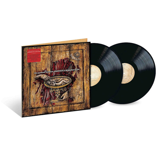 Smashing Pumpkins - Machina / the machines of god (High Quality, Reissue, Remastered, Anniversary Edition LP)