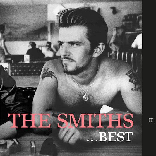 Smiths - Best... ii (LP)