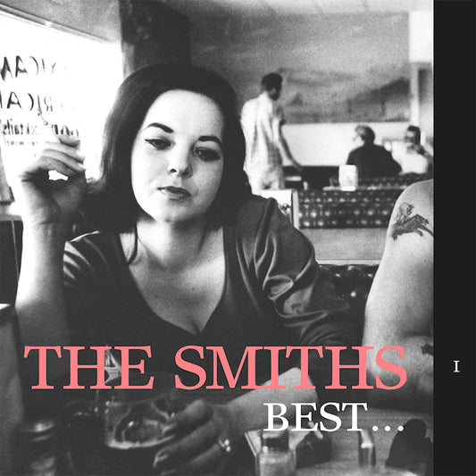 Smiths - Best... i (LP)