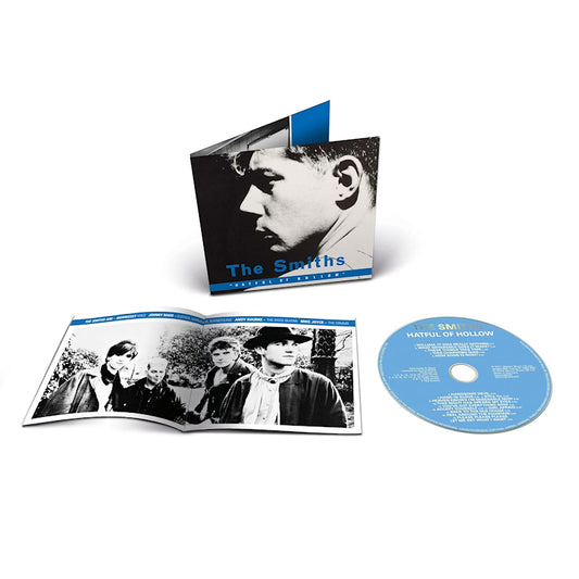 Smiths - Hatful of hollow (CD)