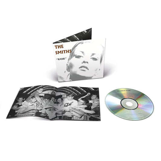 Smiths - Rank (CD)