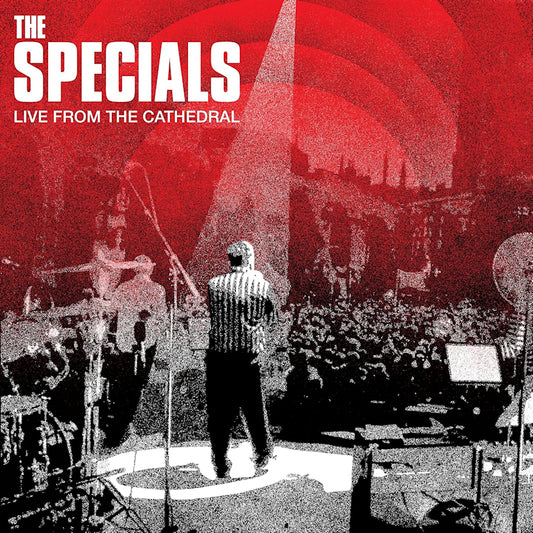 The Specials - Live from the cathedral (CD)