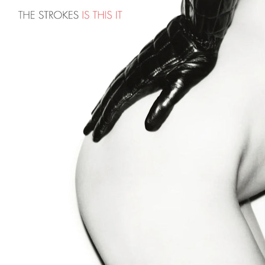 Strokes, the - Is this it (4555804 LP)