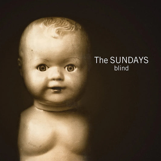 Sundays - Blind (LP)