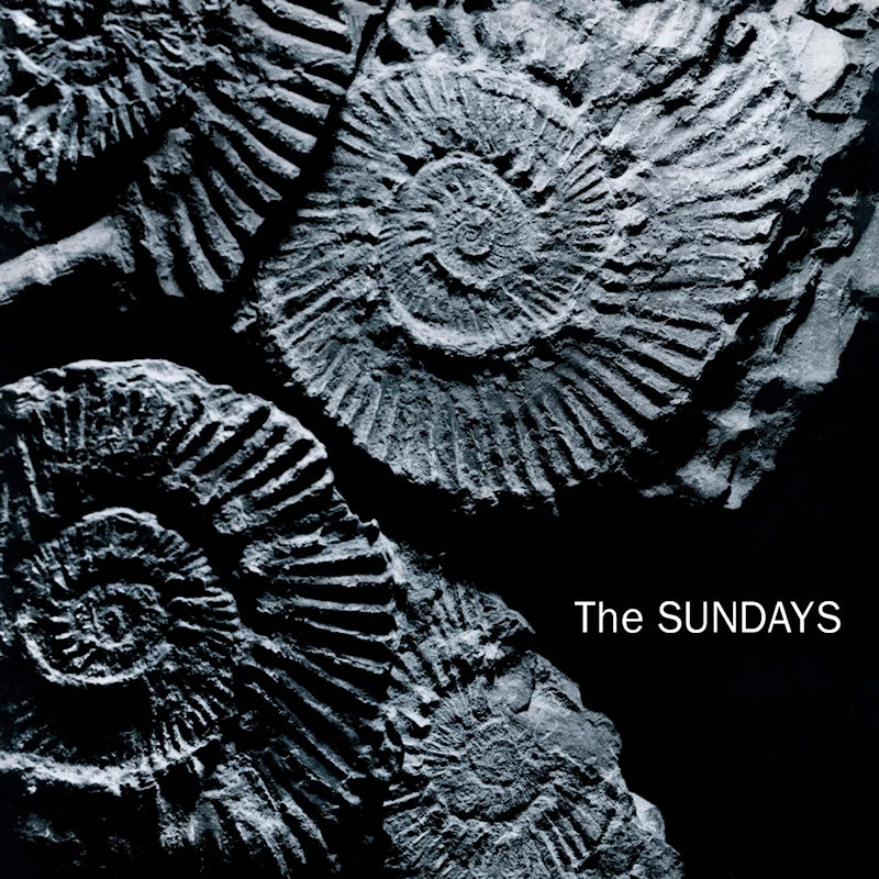 Sundays - Reading, writing & arithm (High Quality LP)