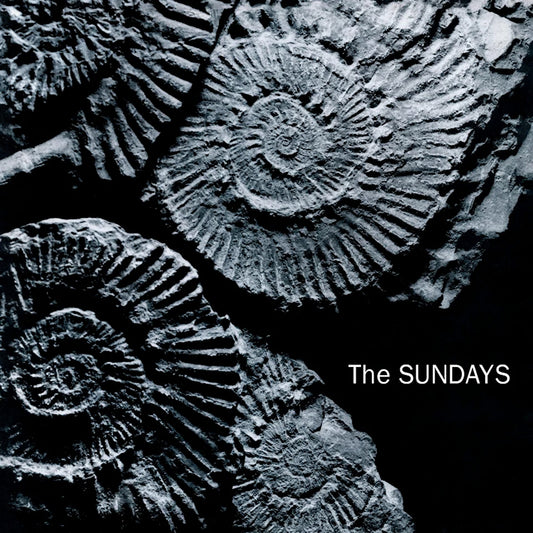 Sundays - Reading writing and arithmetic (CD)