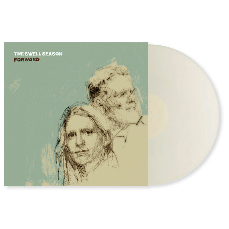 Swell Season - Forward (ivory) (Coloured Vinyl LP)