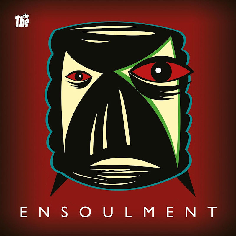 The - Ensoulment (Mediabook, Hardcover, Limited Edition CD)