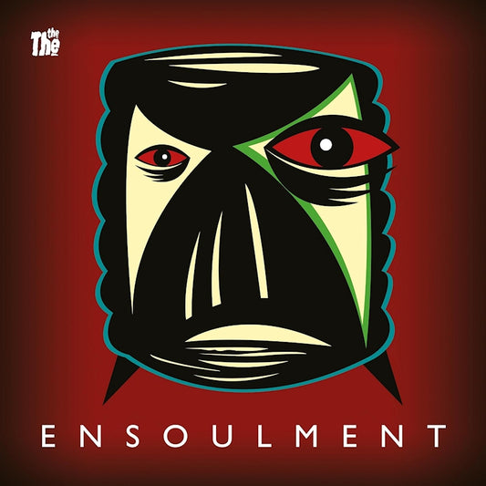 The - Ensoulment (LP)