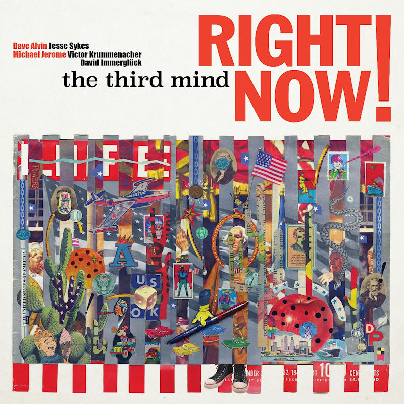 Third Mind - Third mind (CD)