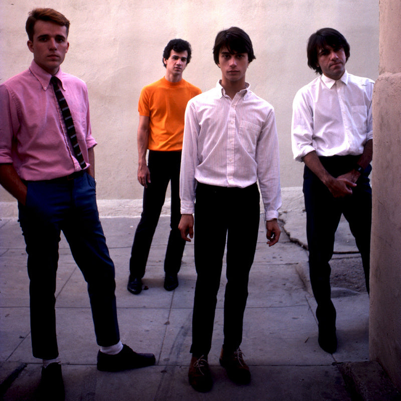 The Three O'Clock - Sixteen tambourines -40th anniversary- (CD)