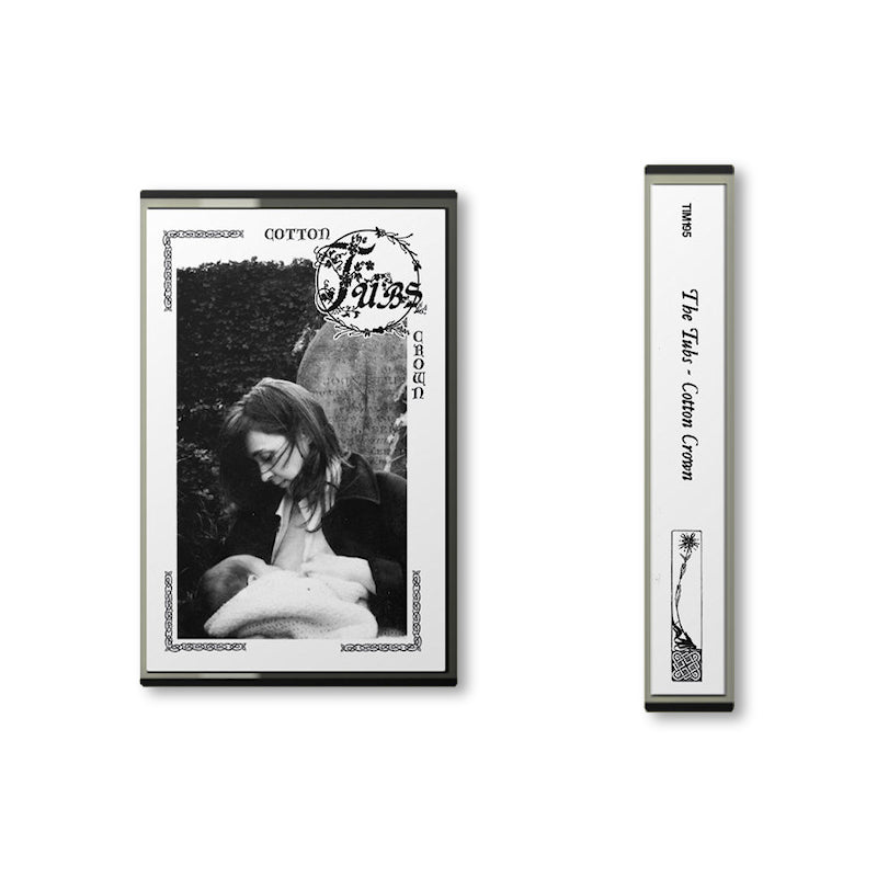Tubs - Cotton crown (muziekcassette)