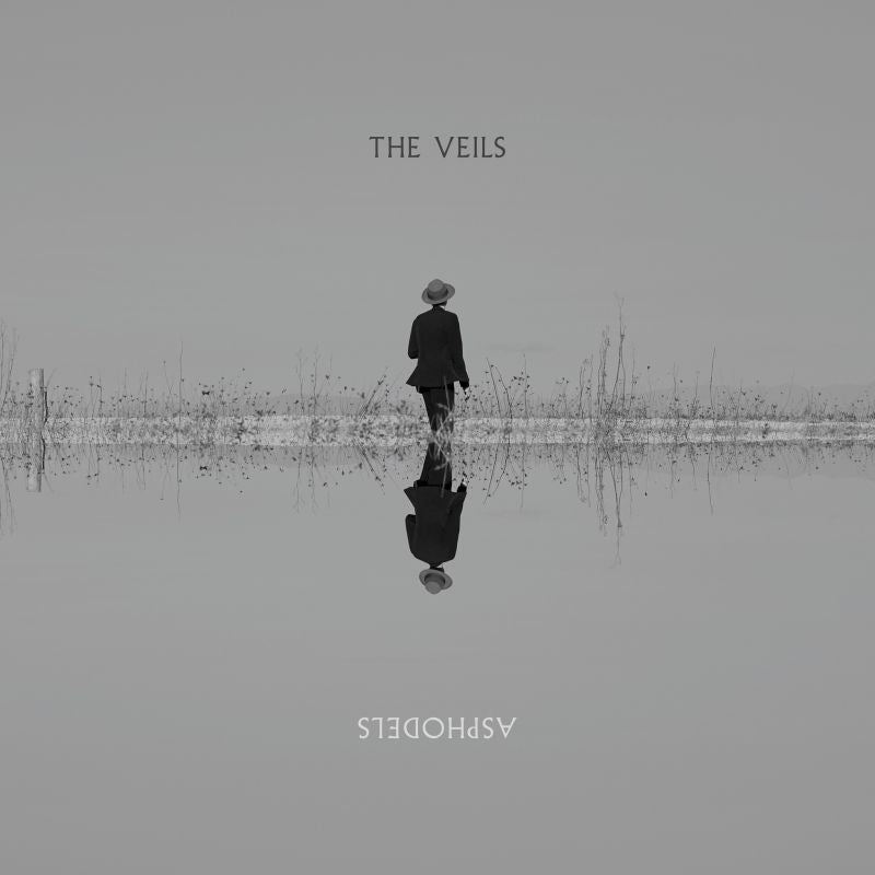 Veils - Asphodels (White 180g, High Quality, Gatefold Sleeve, Coloured Vinyl, Special Edition LP)