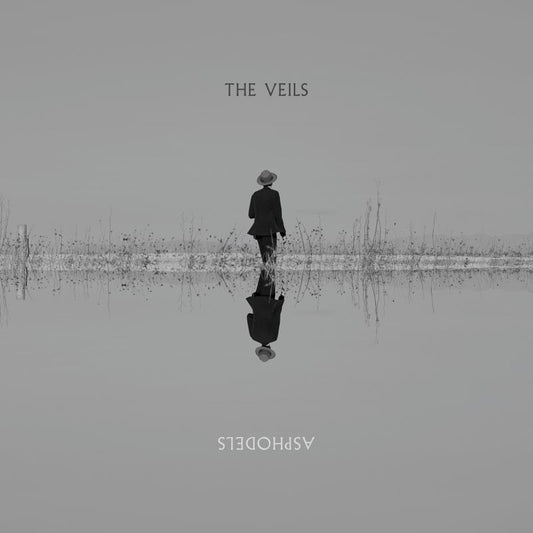Veils - Asphodels (White 180g, High Quality, Gatefold Sleeve, Coloured Vinyl, Special Edition LP)