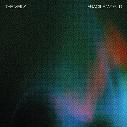 Veils - Fragile world (Digipak CD)