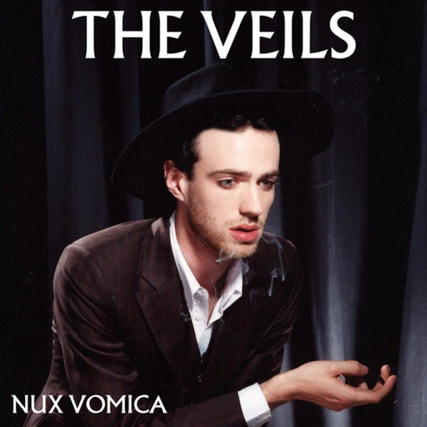 The Veils - Nux vomica (Japan Import CD)