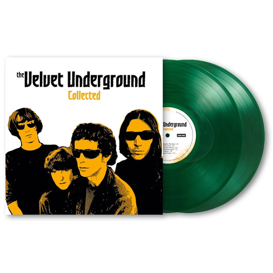 Velvet Underground - Collected (LP)