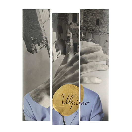 Vernon Spring - Ulpiano (CD)
