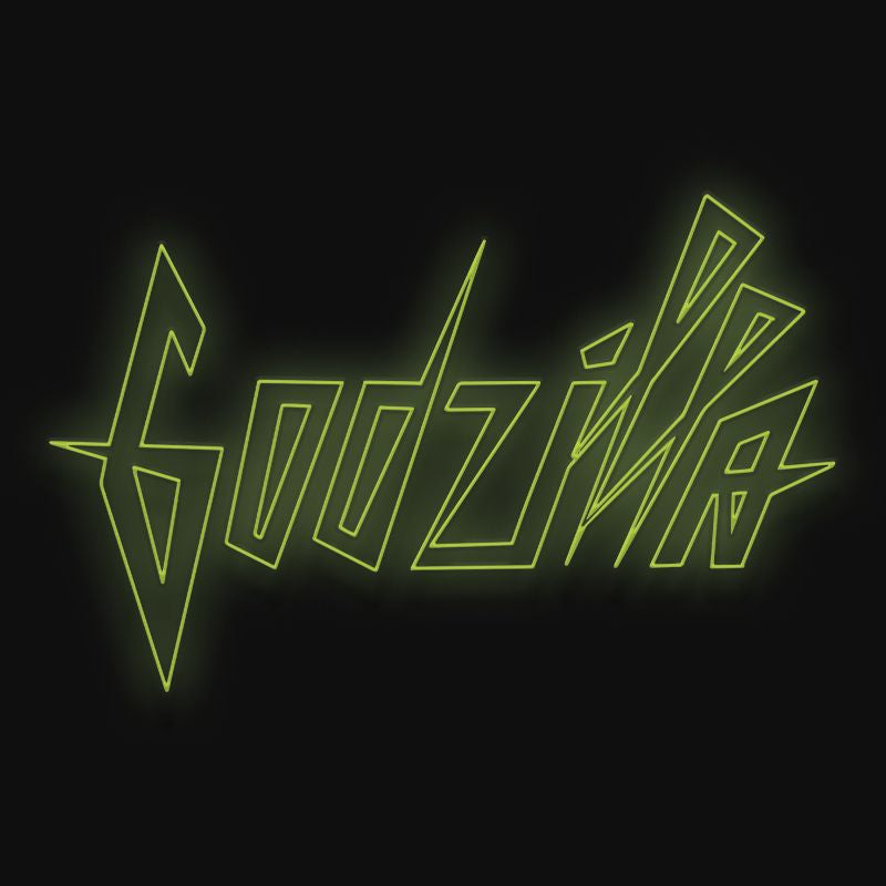 The Veronicas - Godzilla (Green Vinyl, Coloured Vinyl LP)