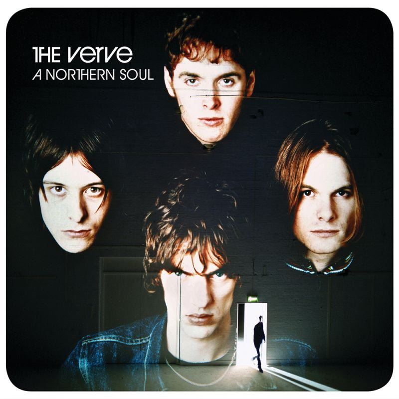 Verve - A northern soul (Coloured Vinyl, Reissue, Limited Edition, Anniversary Edition LP)