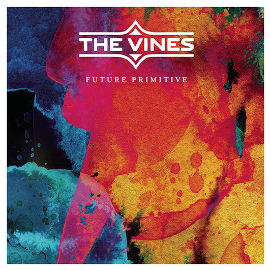 The Vines - Future primitive (CD)