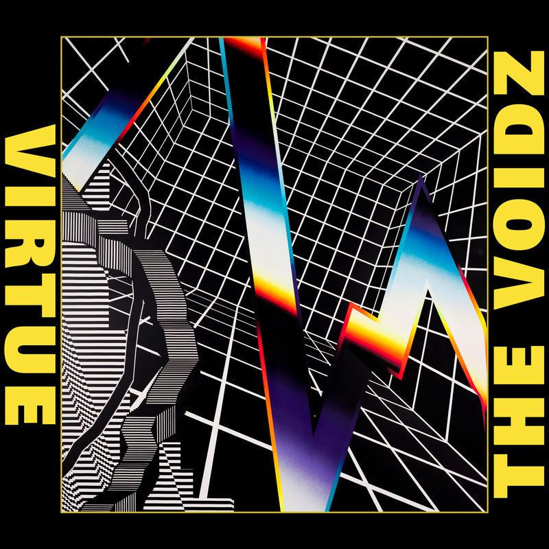Voidz - Virtue (LP)