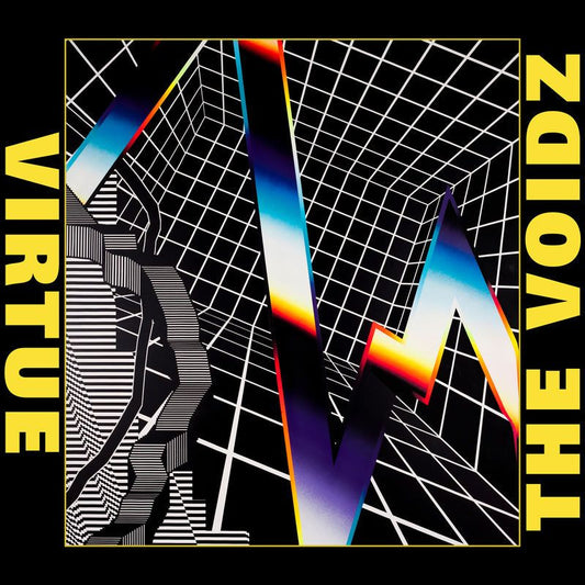 Voidz - Virtue (LP)