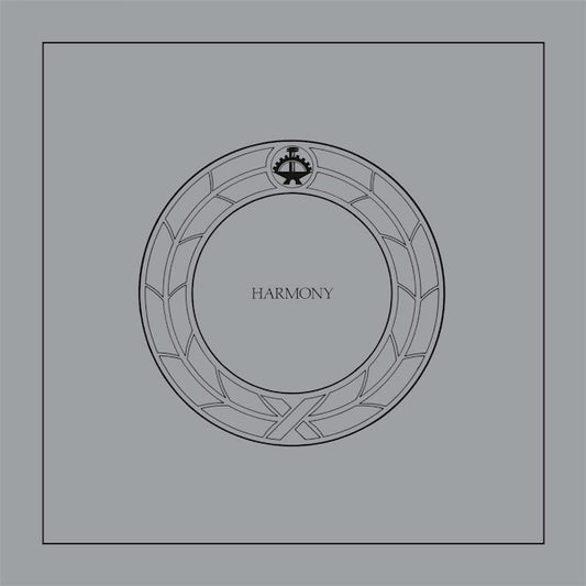 The Wake - Harmony (LP)
