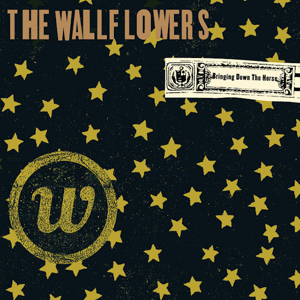 The Wallflowers - Bringing down the house (Reissue, Anniversary Edition LP)