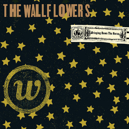 The Wallflowers - Bringing down the house (Reissue, Anniversary Edition LP)