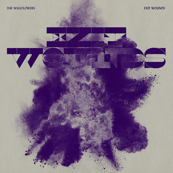 The Wallflowers - Exit wounds (CD)