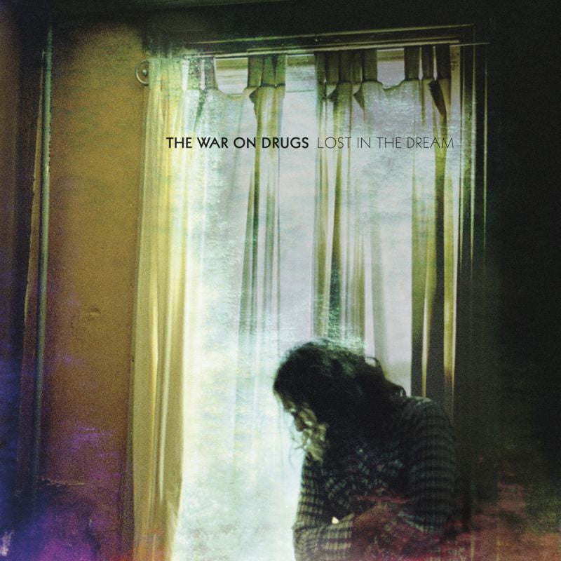The War On Drugs - Lost in the dream -digi- (Digipak CD)