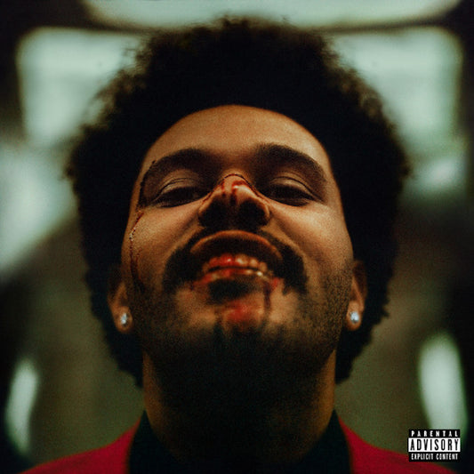 Weeknd - After hours (CD)