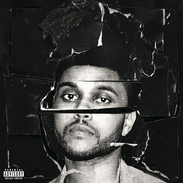 The Weeknd - Beauty behind the madness (Ft. Ed Sheeran and Lana Del Rey LP)