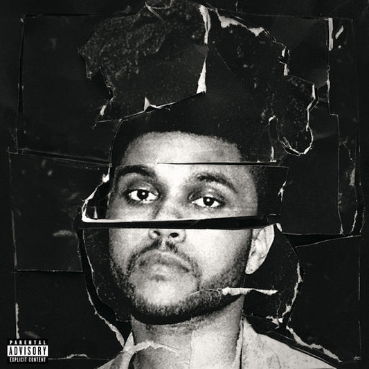 The Weeknd - Beauty behind the madness (Ft. Ed Sheeran and Lana Del Rey LP)