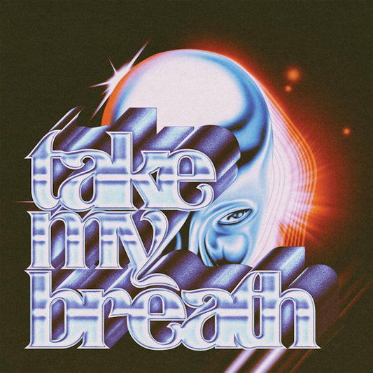 The Weeknd - Take my breath (CD-single)