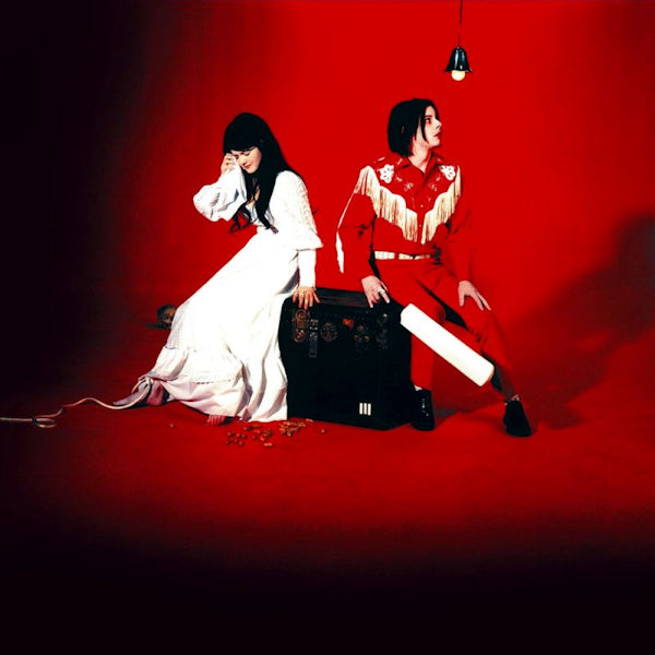 The White Stripes - Elephant (Super Audio CD CD)