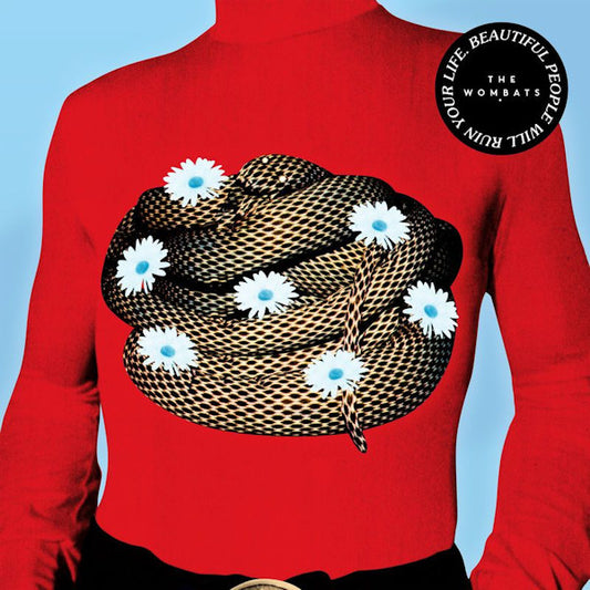 Wombats - Beautiful people will ruin your life (5937974 CD)