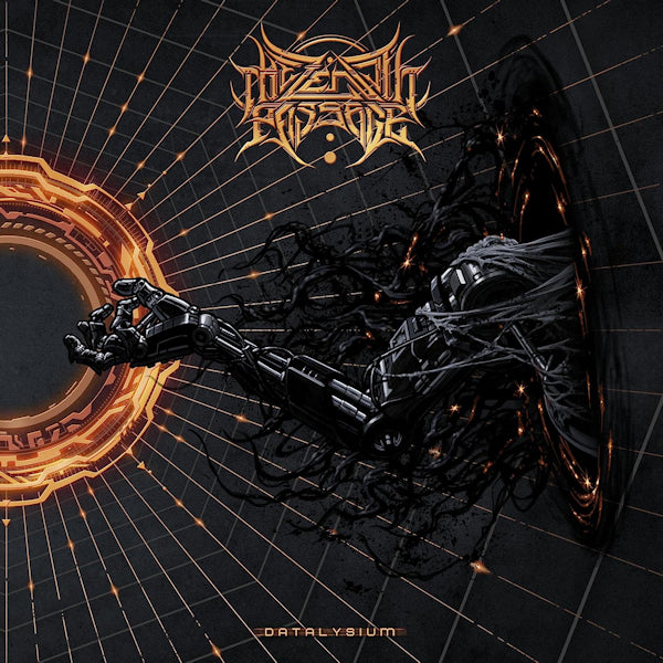 The Zenith Passage - Datalysium (CD)