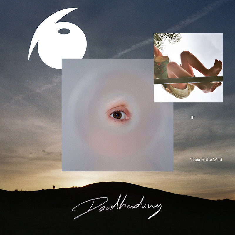 Thea & The Wild - Deadheading (LP)