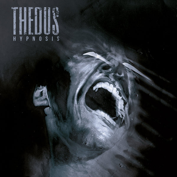 Thedus - Hypnosis (Digipak CD)