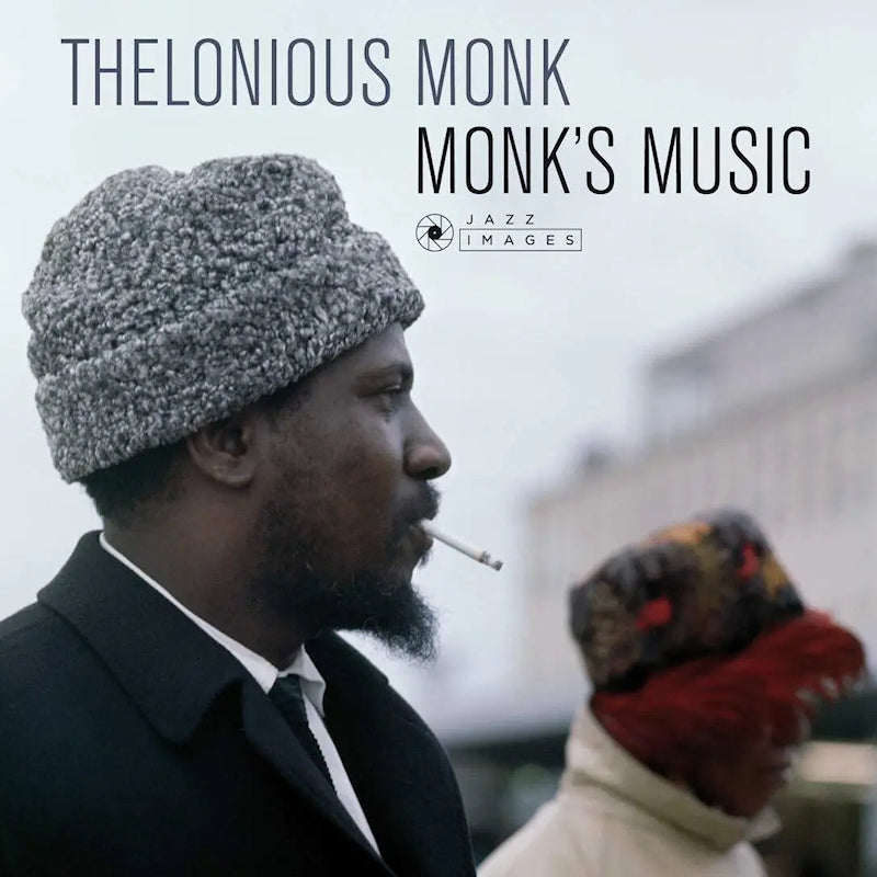 Thelonious Monk Septet - Monk's Music (Gatefold / 180gr., High Quality, Gatefold Sleeve LP)