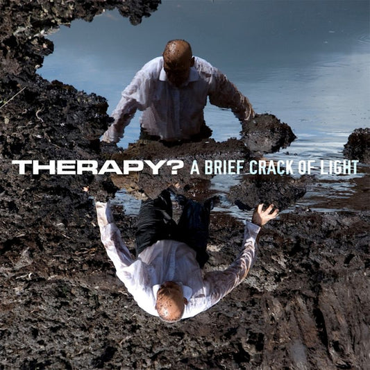 Therapy? - A brief crack of light (CD)