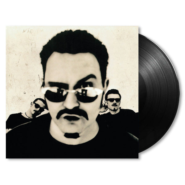 Therapy? - Infernal love (180gr./Insert/Ft. "Diane", "Misery" & "Stories", High Quality LP)